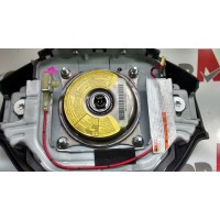 4815076J70KJ7 AIRBAG steering WHEEL SUZUKI IGNIS,JIMNY 1st GENER. 1999 - 2005,2000 - 2004,2 th GENER. 2005 - 2008