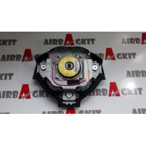 4815076J70KJ7 AIRBAG steering WHEEL SUZUKI IGNIS,JIMNY 1st GENER. 1999 - 2005,2000 - 2004,2 th GENER. 2005 - 2008