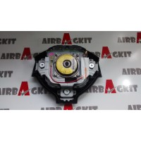 4815076J70KJ7 AIRBAG steering WHEEL SUZUKI IGNIS,JIMNY 1st GENER. 1999 - 2005,2000 - 2004,2 th GENER. 2005 - 2008