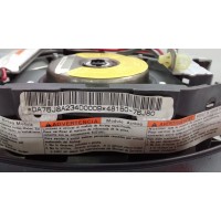 4815076J70KJ7 AIRBAG steering WHEEL SUZUKI IGNIS,JIMNY 1st GENER. 1999 - 2005,2000 - 2004,2 th GENER. 2005 - 2008
