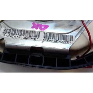 CJWP5M1RAUV AIRBAG VOLANTE CHRYSLER 300 M 1998-1999-2000-2001-2002-2003-2004