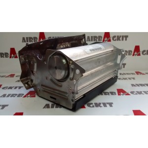 P04649116AD AIRBAG SALPICADERO - AIRBAG DELANTERO DERECHO CHRYSLER 300 M 1998-1999-2000-2001-2002-2003-2004, JEEP COMMANDE...