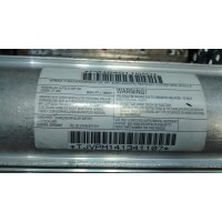 P04649116AD AIRBAG DASHBOARD CHRYSLER,JEEP, GRAND CHEROKEE,300 M,COMMANDER 2nd GENER. 1999 - 2004,1998 - 2004