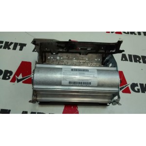 P04649116AD AIRBAG DASHBOARD CHRYSLER,JEEP, GRAND CHEROKEE,300 M,COMMANDER 2nd GENER. 1999 - 2004,1998 - 2004