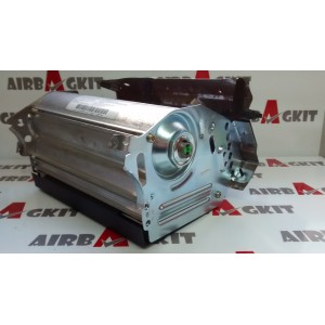 P04649116AD AIRBAG SALPICADERO - AIRBAG DELANTERO DERECHO CHRYSLER 300 M 1998-1999-2000-2001-2002-2003-2004, JEEP COMMANDE...
