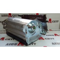 P04649116AD AIRBAG SALPICADERO - AIRBAG DELANTERO DERECHO CHRYSLER 300 M 1998-1999-2000-2001-2002-2003-2004, JEEP COMMANDE...