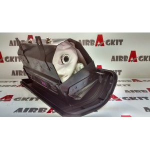 968032496 AIRBAG DASHBOARD CHEVROLET KALOS 2005-2009,(KLAS/KL1S) 2002-2008