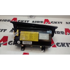 968032496 AIRBAG DASHBOARD CHEVROLET KALOS 2005-2009,(KLAS/KL1S) 2002-2008
