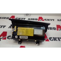968032496 AIRBAG DASHBOARD CHEVROLET KALOS 2005-2009,(KLAS/KL1S) 2002-2008