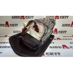 968032496 AIRBAG DASHBOARD CHEVROLET KALOS 2005-2009,(KLAS/KL1S) 2002-2008