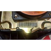 985100X000 AIRBAG VOLANTE NISSAN Terrano 1993-1994-1995-1996-1997-1998-1999-2000-2001-2002