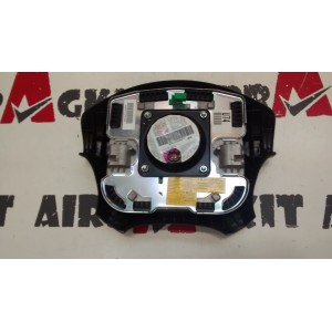 569002E200U7 GRIS U74 AIRBAG VOLANTE HYUNDAI TUCSON 2004-2005-2006-2007-2008-2009-2010