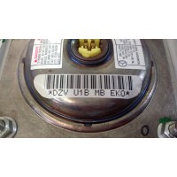 DZVU1BMBEK0 AIRBAG VOLANTE MAZDA 3 1ª GENER.  2003-2004-2005-2006