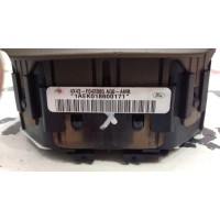 4X43F042B85AGO AIRBAG, steering WHEEL Jaguar X-TYPE 2002 - 2008