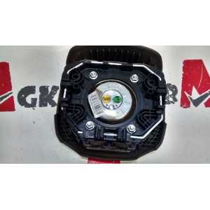 4X43F042B85AGO AIRBAG, steering WHEEL Jaguar X-TYPE 2002 - 2008