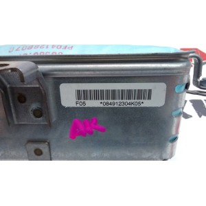 77850SAA AIRBAG SALPICADERO HONDA JAZZ 2002-2003-2004-2005-2006-2007-2008