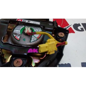 77800SAAE81 AIRBAG STEERING WHEEL HONDA JAZZ 2002 - 2008