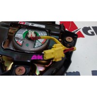 77800SAAE81 AIRBAG VOLANTE HONDA JAZZ 2002-2003-2004-2005-2006-2007-2008