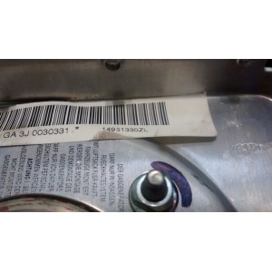 14951330ZL AIRBAG VOLANTE PEUGEOT EXPERT 1995 - 2006