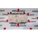 739600D010 AIRBAG SALPICADERO TOYOTA YARIS 2ª GENER. 2006 -2011