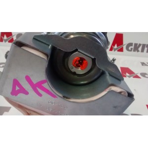 739600D010 AIRBAG SALPICADERO TOYOTA YARIS 2ª GENER. 2006-2007-2008-2009-2010-2011