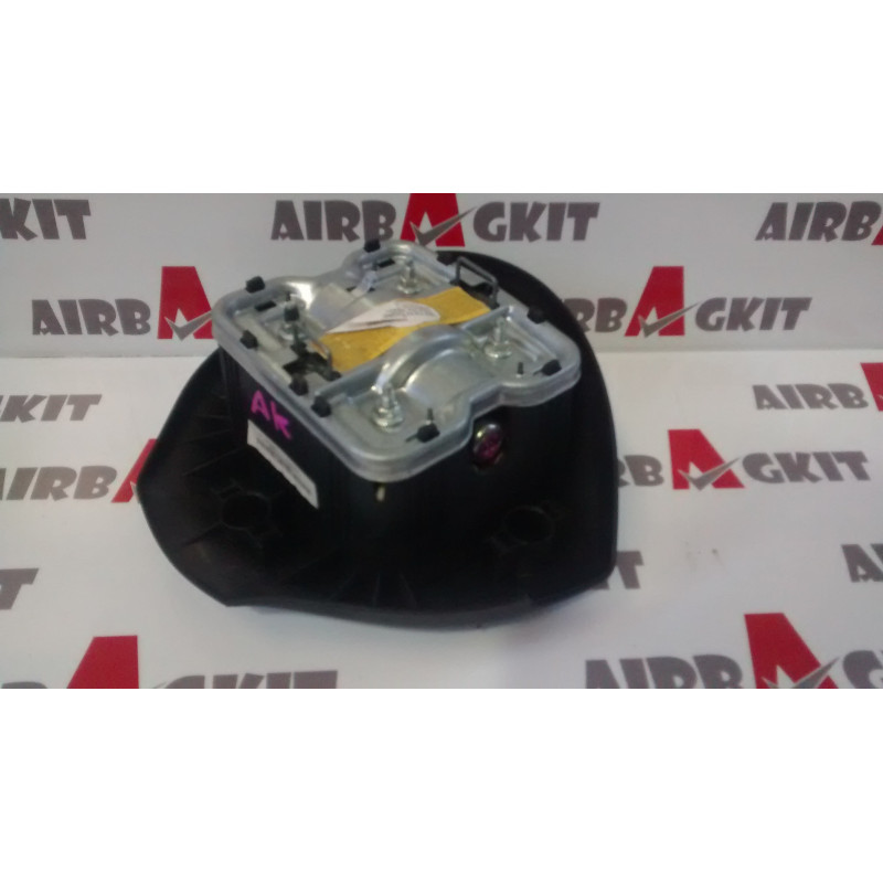 8200466483 without controls AIRBAG steering WHEEL RENAULT MODUS 2004 - 2008