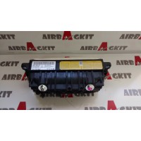3AA880204 AIRBAG DASHBOARD VOLKSWAGEN CADDY,PASSAT B7 (2010 - 2014),2010 - 2015