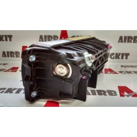 3AA880204 AIRBAG DASHBOARD VOLKSWAGEN CADDY,PASSAT B7 (2010 - 2014),2010 - 2015