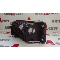3AA880204 AIRBAG DASHBOARD VOLKSWAGEN CADDY,PASSAT B7 (2010 - 2014),2010 - 2015