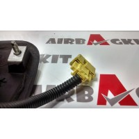 77850ST3G800 AIRBAG SALPICADERO HONDA CIVIC 1995-1996-1997-1998-1999-2000-2001