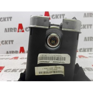 6001550922 AIRBAG SALPICADERO - AIRBAG DELANTERO DERECHO DACIA Logan 2004-2005-2006-2007-2008-2009-2010-2011-2012