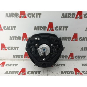 1613981580 AIRBAG VOLANTE - AIRBAG DELANTERO IZQUIERDO PEUGEOT BIPPER 2007-2008-2009-2010-2011-2012-2013-2014-2015-2016-20...