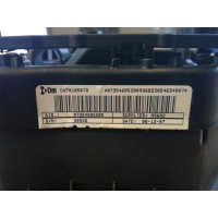 1613981580 AIRBAG VOLANTE - AIRBAG DELANTERO IZQUIERDO PEUGEOT BIPPER 2007-2008-2009-2010-2011-2012-2013-2014-2015-2016-20...