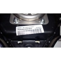 4112FZ AIRBAG VOLANTE - AIRBAG DELANTERO IZQUIERDO PEUGEOT BOXER 2002-2003-2004-2005-2006
