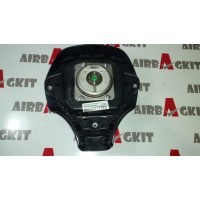 4112FZ AIRBAG VOLANTE - AIRBAG DELANTERO IZQUIERDO PEUGEOT BOXER 2002-2003-2004-2005-2006