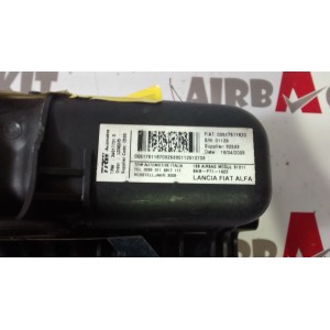 51751187 AIRBAG SALPICADERO FIAT BRAVO (198) 2007-2008-2009-2010-2011-2012-2013-2014
