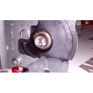 517383990 AIRBAG DASHBOARD LANCIA THESIS 841 2002 - 2009