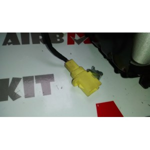 96474823 AIRBAG SALPICADERO CHEVROLET LACETTI (J200 desde ´05) 2005-2006-2007-2008-2009-2010-2011-2012, NUBIRA (KLAN/KL1N) 20...