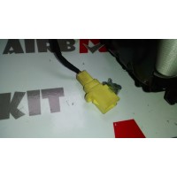 96474823 AIRBAG SALPICADERO CHEVROLET LACETTI (J200 desde ´05) 2005-2006-2007-2008-2009-2010-2011-2012, NUBIRA (KLAN/KL1N) 20...