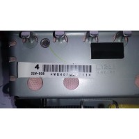 98271AG020 AIRBAG SALPICADERO SUBARU Legacy BL/BP (4) 2003 - 2009
