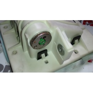 985154961R AIRBAG SALPICADERO - AIRBAG DELANTERO DERECHO RENAULT SCENIC III (3) 2009-2010-2011-2012-2013-2014-2015-2016