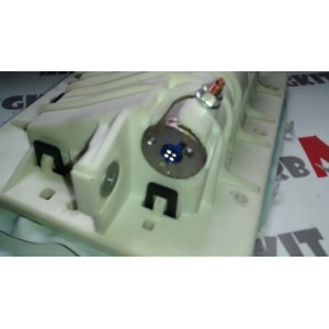 985154961R AIRBAG SALPICADERO - AIRBAG DELANTERO DERECHO RENAULT SCENIC III (3) 2009-2010-2011-2012-2013-2014-2015-2016