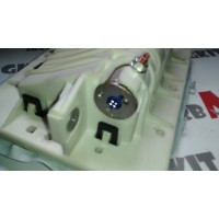  AIRBAG DASHBOARD ARE THE SAME AS RENAULT SCENIC III 2009 - 2016