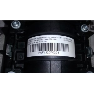 A4518604902 AIRBAG SALPICADERO - AIRBAG DELANTERO DERECHO SMART FORTWO 2ª GEN.  W451 2007-2008-2009-2010-2011-2012-2013-20...