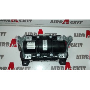 A4518604902 AIRBAG SALPICADERO - AIRBAG DELANTERO DERECHO SMART FORTWO 2ª GEN.  W451 2007-2008-2009-2010-2011-2012-2013-20...