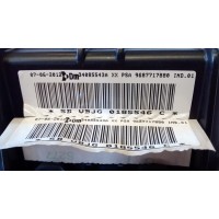 9687717880 AIRBAG SALPICADERO CITROEN C5 2ª GENER. (RD/RW) 2008-2009-2010