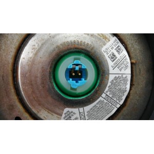 9687717880 AIRBAG SALPICADERO CITROEN C5 2ª GENER. (RD/RW) 2008-2009-2010