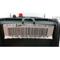 9687717880 AIRBAG SALPICADERO CITROEN C5 2ª GENER. (RD/RW) 2008-2009-2010