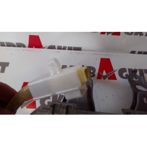 TG08B02001 AIRBAG SALPICADERO - AIRBAG DELANTERO DERECHO TOYOTA PRIUS 2010-2011-2012-2013-2014-2015-2016 (ZW3 desde 04/09)...