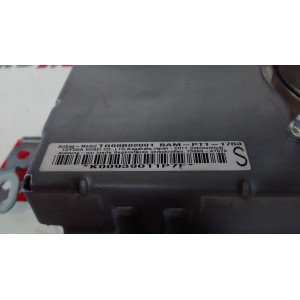 TG08B02001 AIRBAG SALPICADERO - AIRBAG DELANTERO DERECHO TOYOTA PRIUS 2010-2011-2012-2013-2014-2015-2016 (ZW3 desde 04/09)...